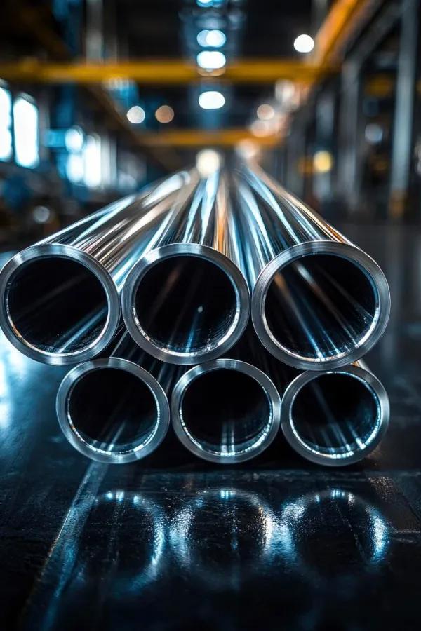 Steel House India Factory