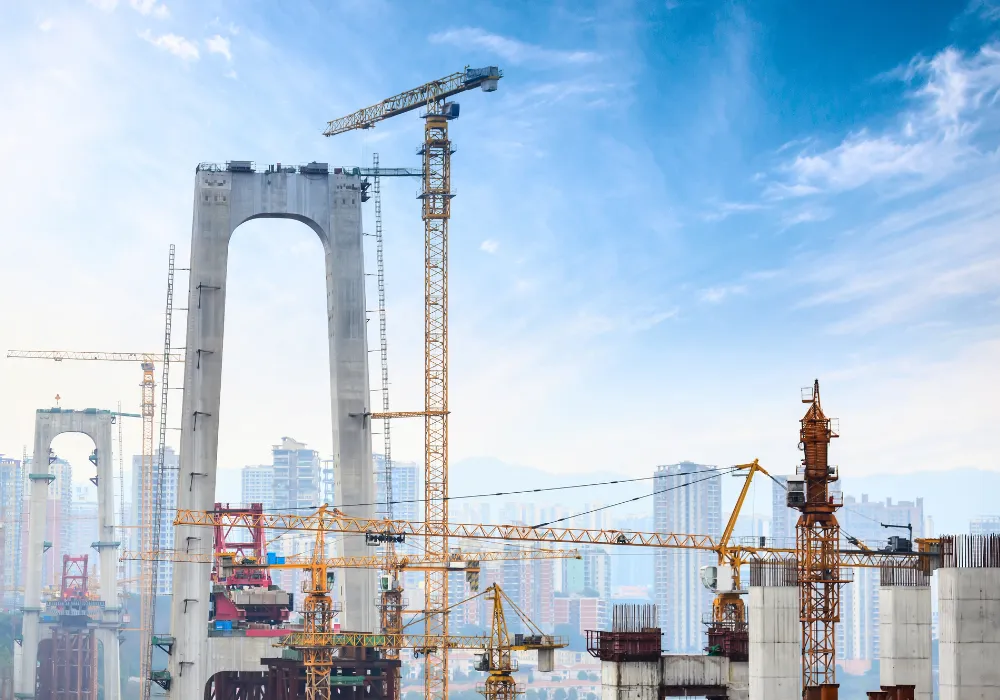 Construction Industry