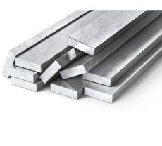 Alloy Steel flat Bar