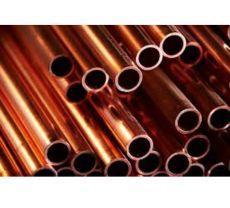 Copper Nickel Hollow Bar