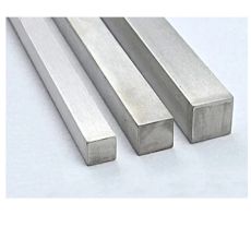 Duplex Steel flat Bar