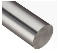 Duplex Steel Round Bar