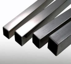 Hastelloy Square Bar