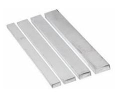 Monel Alloy flat Bar