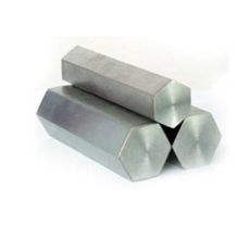 Monel Alloy Hex Bar