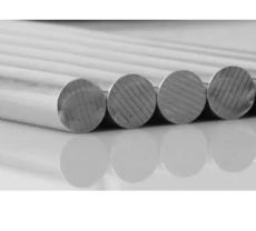 Super Duplex Round Bar