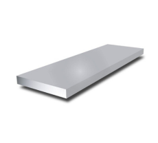 Stainless Steel Flat Bar