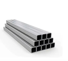 Stainless Steel Square Bar