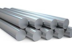 Carbon Steel Forged Round Bar