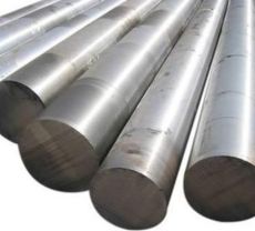 Duplex Steel Forged Round Bar
