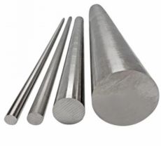Alloy Forged Round Bar