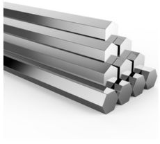 Alloy Steel Hex Bars