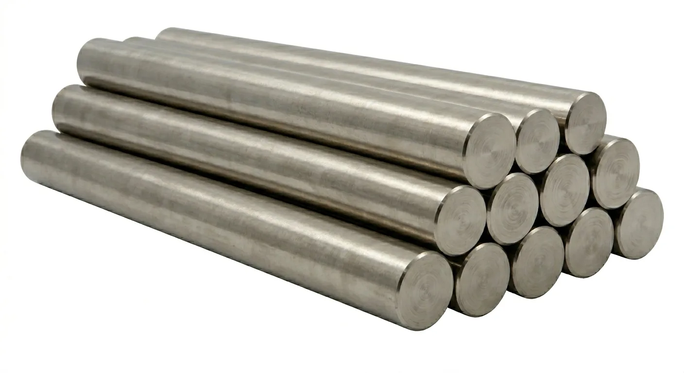 Hastelloy Round Bars manufacturer stockist and exporter in India – Steel House India