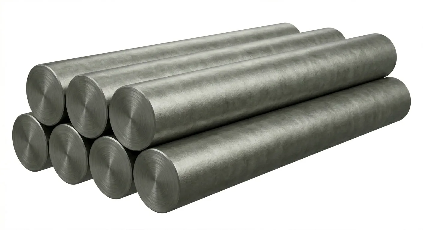 Haynes Alloy Round Bars manufacturer stockist and supplier – Steel House India