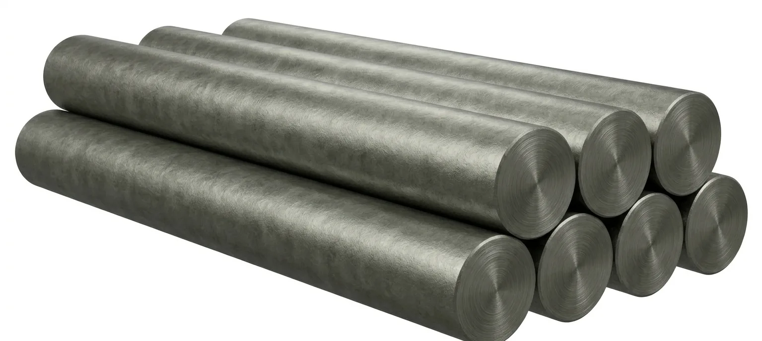 Nimonic Alloy Round Bars manufacturer stockist and supplier in India – Steel House India