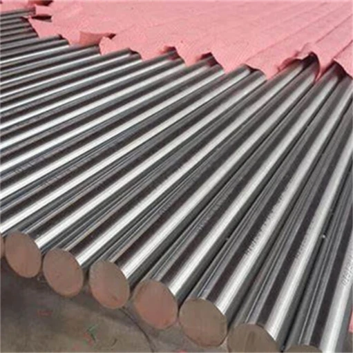 ASTM A276 AISI 201 Precision Ground Stock