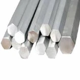 201 Stainless Steel Hex Bars