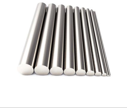 201 Stainless Steel Rod