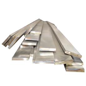 201 Stainless Steel Flat Bars
