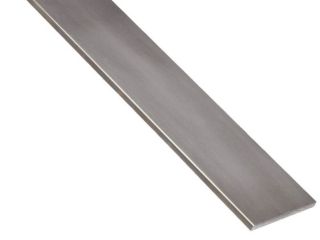 A276 AISI Stainless Steel 431 Flat Bar