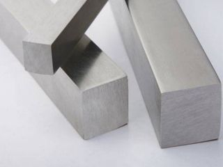 A276 AISI Stainless Steel 431 Square Bar