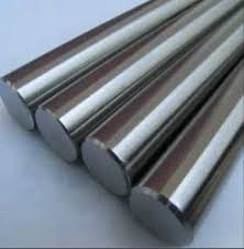 Monel Steel Round Bar