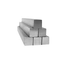 Monel Steel Square Bar