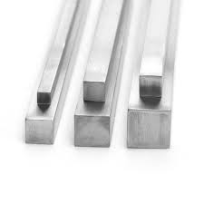 Alloy K500 Square Bar
