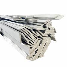Super Duplex Steel Flat Bar