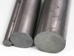 Super Duplex Steel UNS S32950 Round Bar Super Duplex Steel UNS S32950 Round Bar