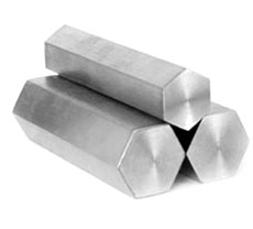 EN 45 Spring Steel Hex Bar