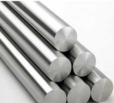 EN18 Carbon Steel Round Bar