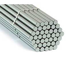 EN31 Steel Round Bar