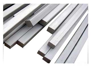 Inconel Steel Square Bar